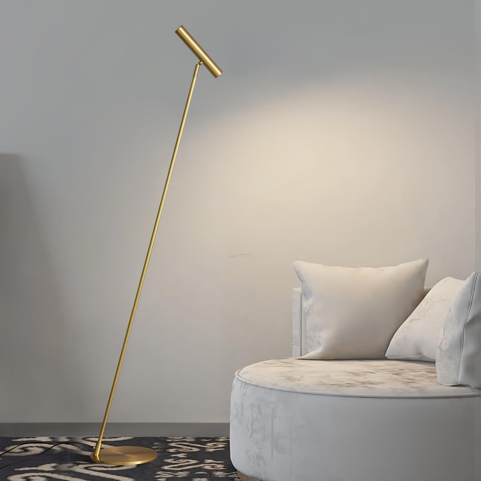Tom Floor Lamp - Flexible-1-Luxehomezone