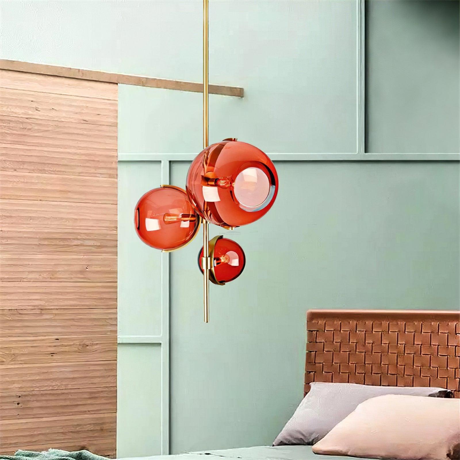 Another Day Chandelier ∅ 17.7″ - Luxehomezone