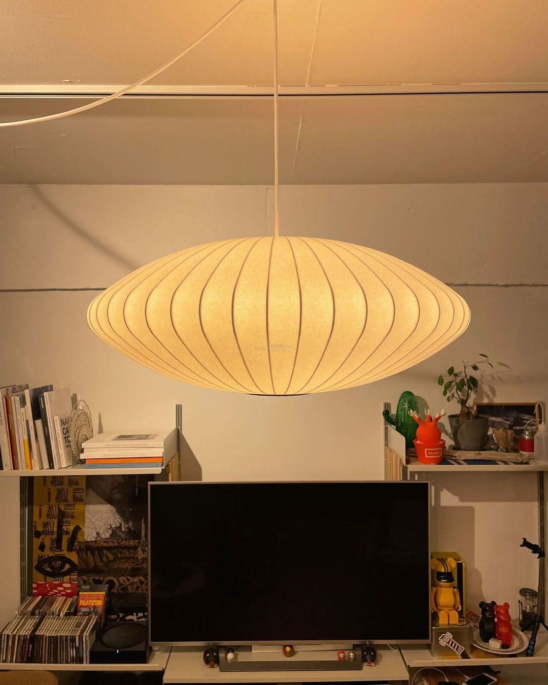 Bubble Swag Pendant - Luxehomezone