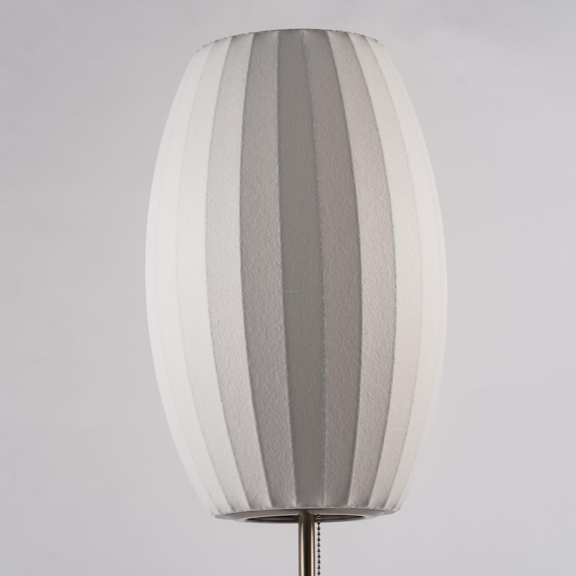 Nelson Table Lamp with Tripod - Luxehomezone