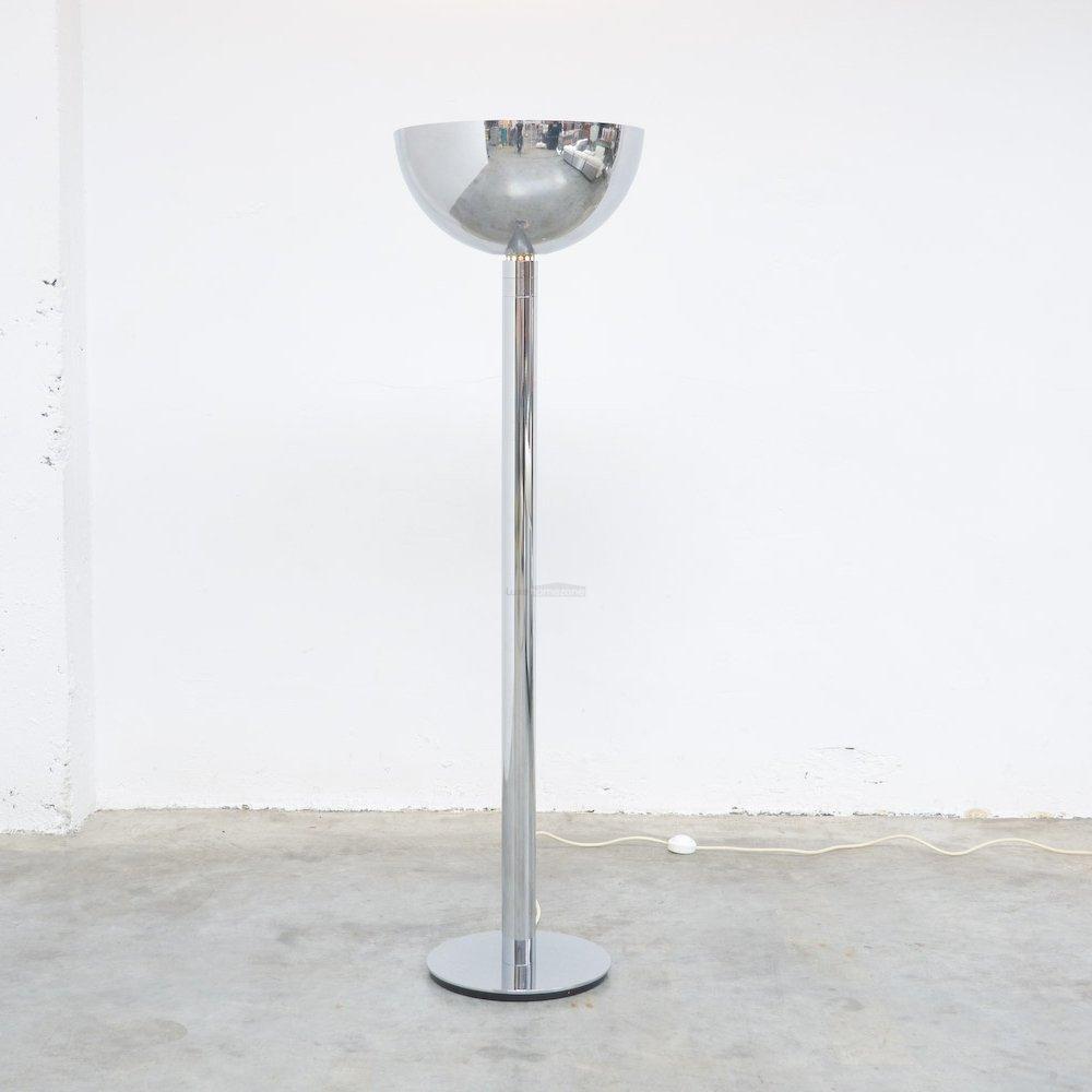 AM2Z Floor Lamp ∅ 15.7″ - Geometry-1-Luxehomezone