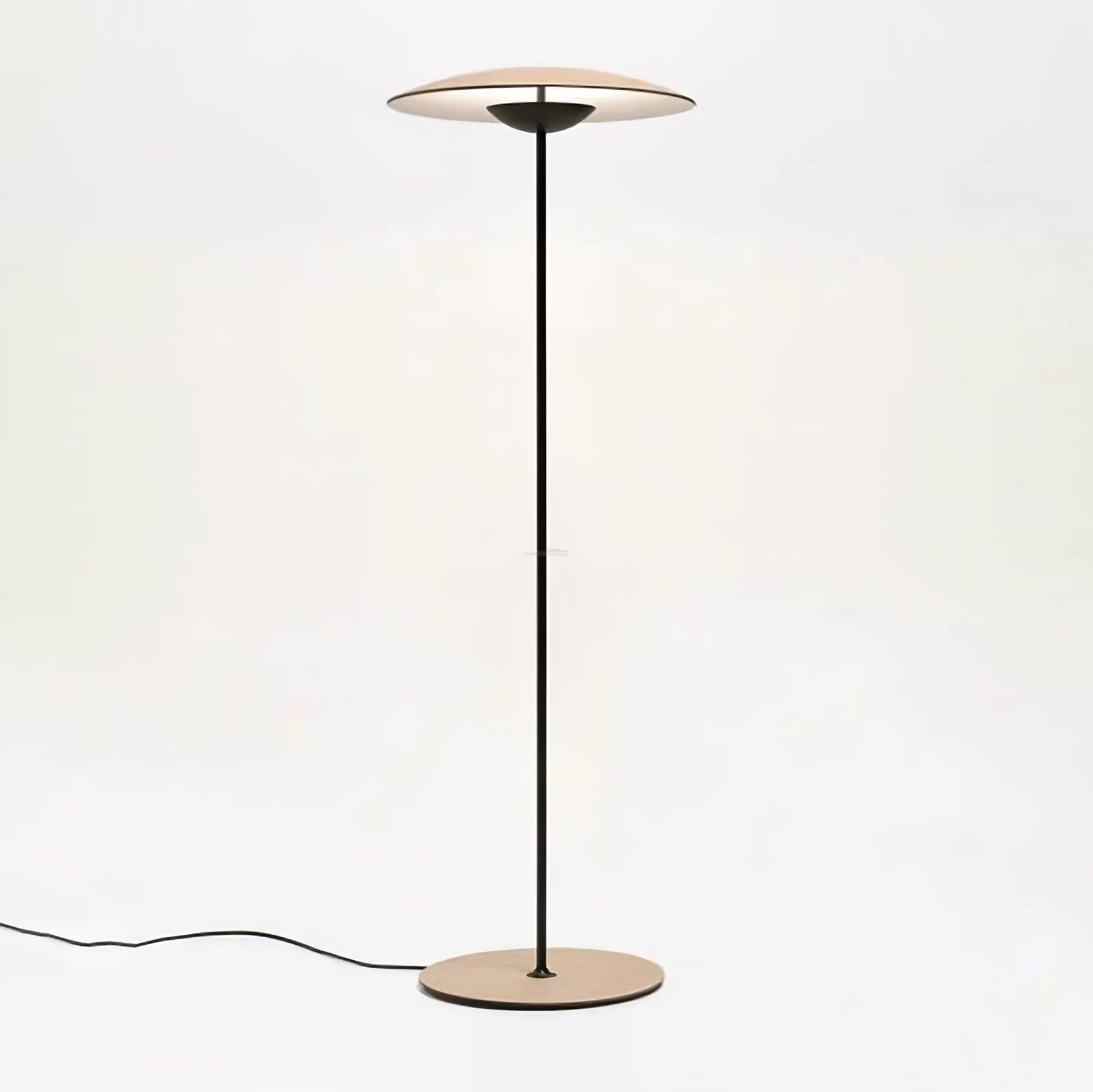 Innovative Directional Floor Light - Geometry-1-Luxehomezone