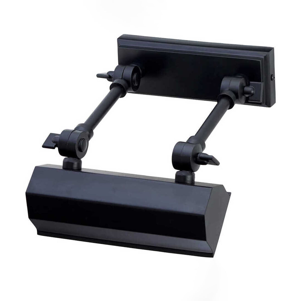 Chawton Picture Light  7" Wide 2-Light