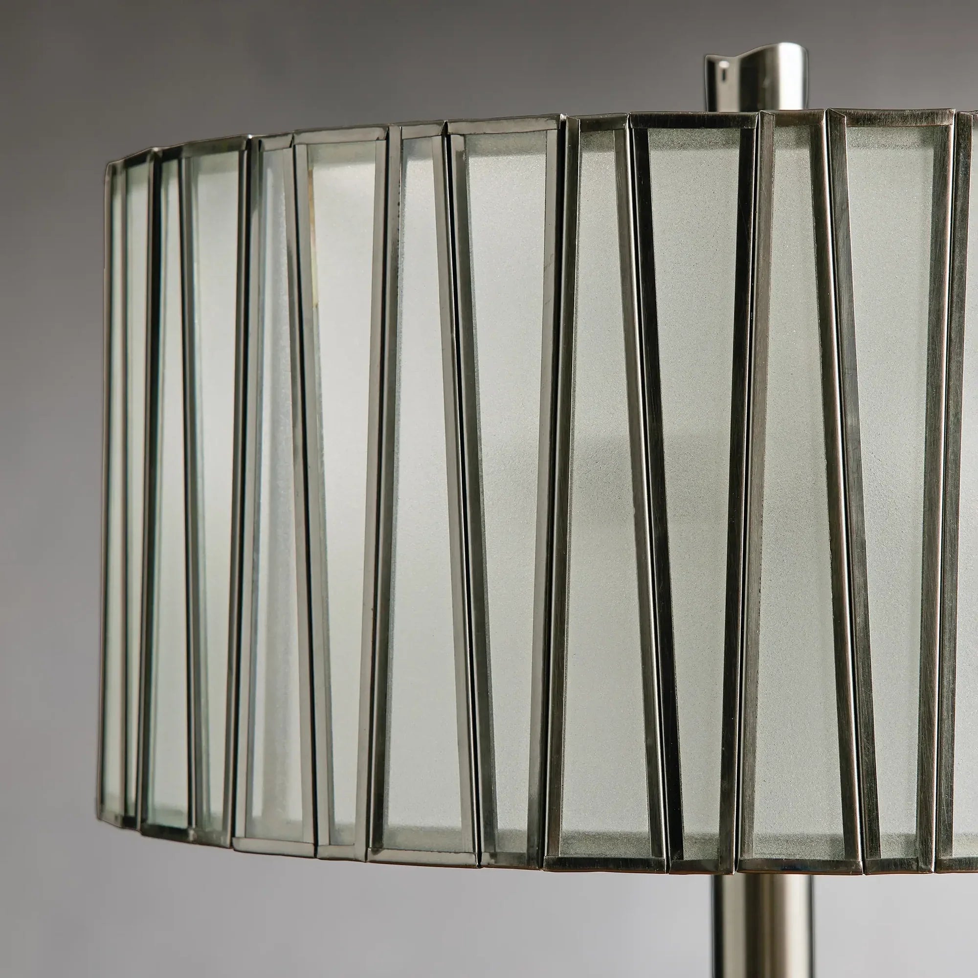 Art Glass Jeunet Table Lamps - Dinner Room, Foyer, Jeunet Series, Living Room, Table Lamps- Table Lamps1-Luxehomezone