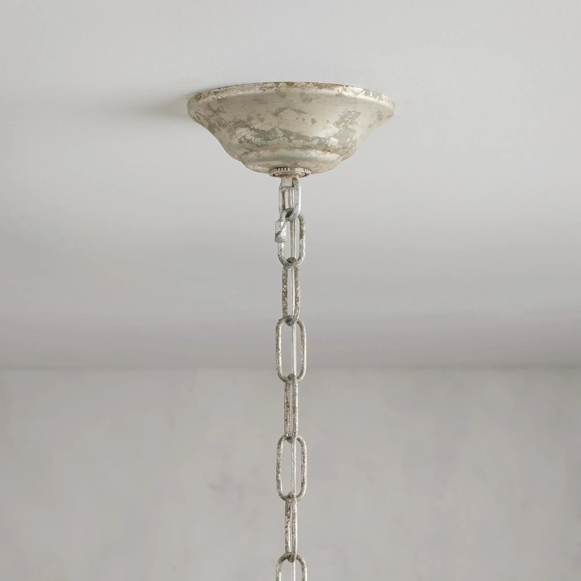 Crystal Flowers Fiore Crown Chandelier - All Products, Bedroom, Best Sellers, Branch, Chandelier, Dinner Room, Fiore Series, Kitchen- Chandelier1-Luxehomezone
