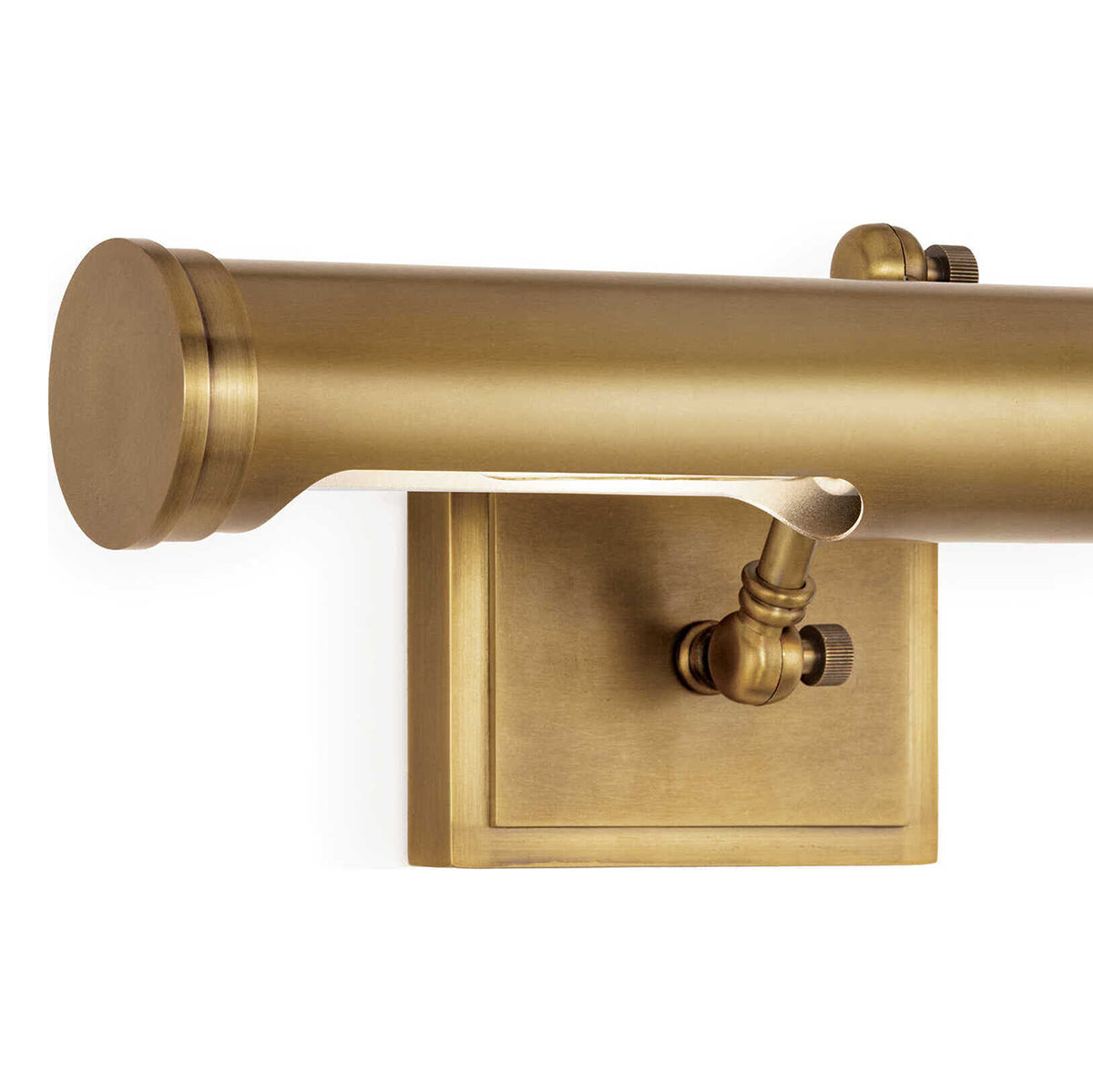Art Southern Living Picture Light 9"  18"