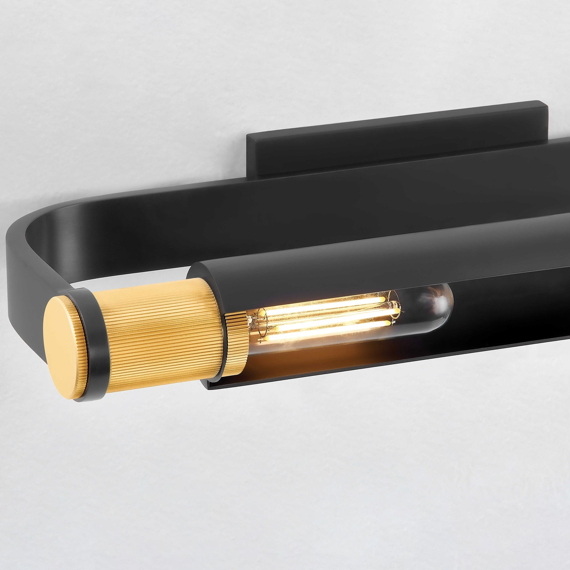 Art Elm Park Picture Light 18" 24"