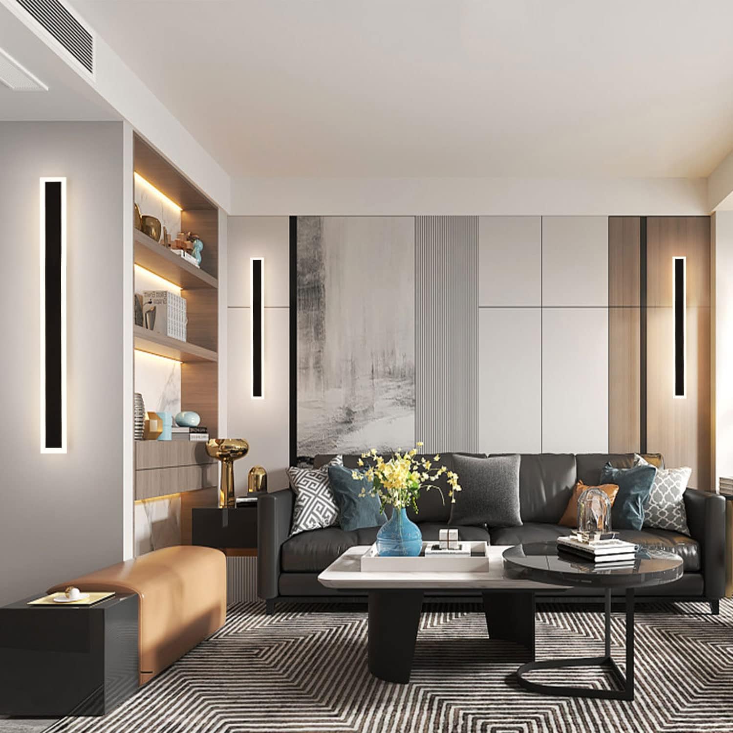 Harper LED  Wall Light