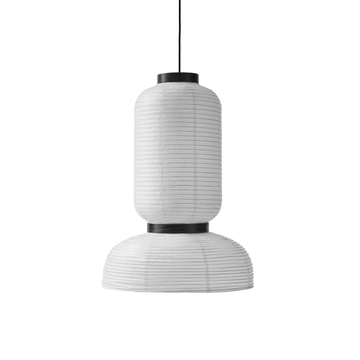 Paper Lantern Pendant - Luxehomezone