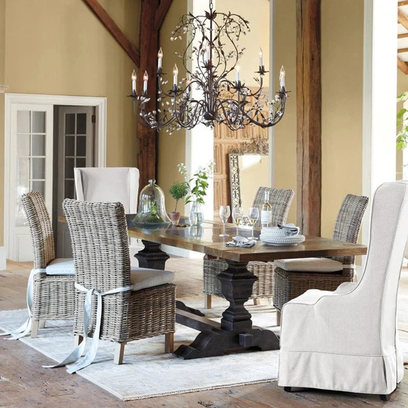 Claudette Chandelier