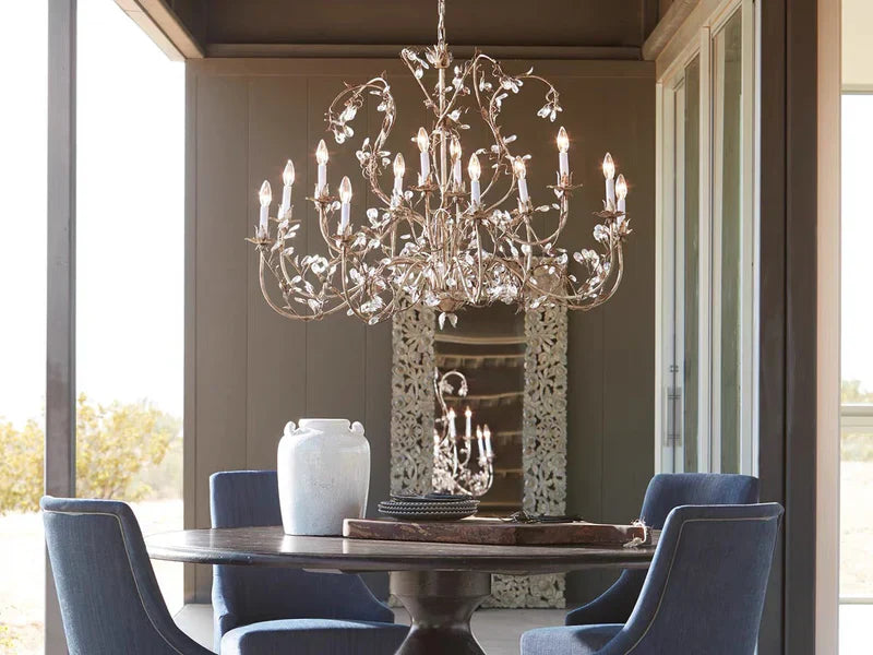 Claudette Chandelier