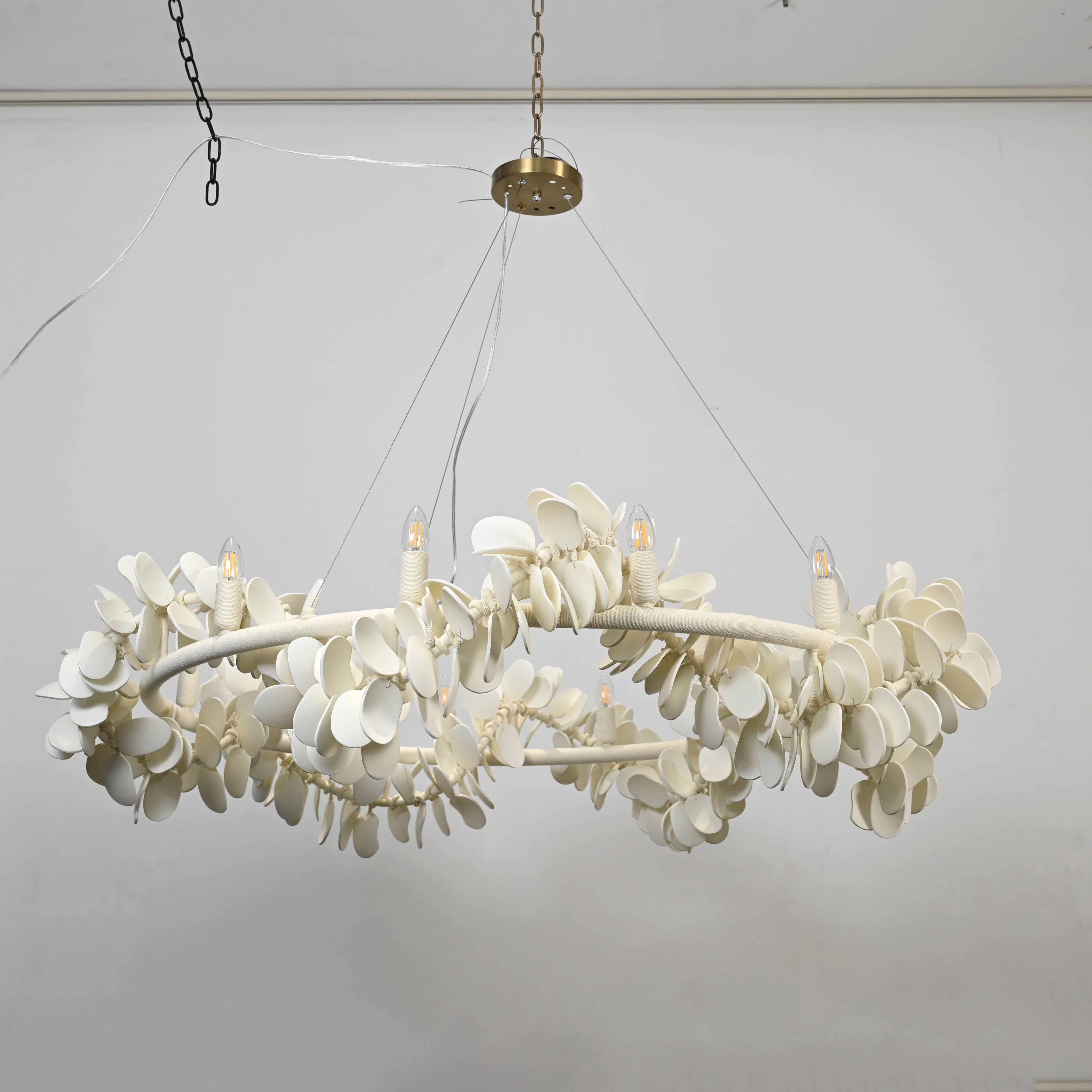 Romanly Roma Chandelier