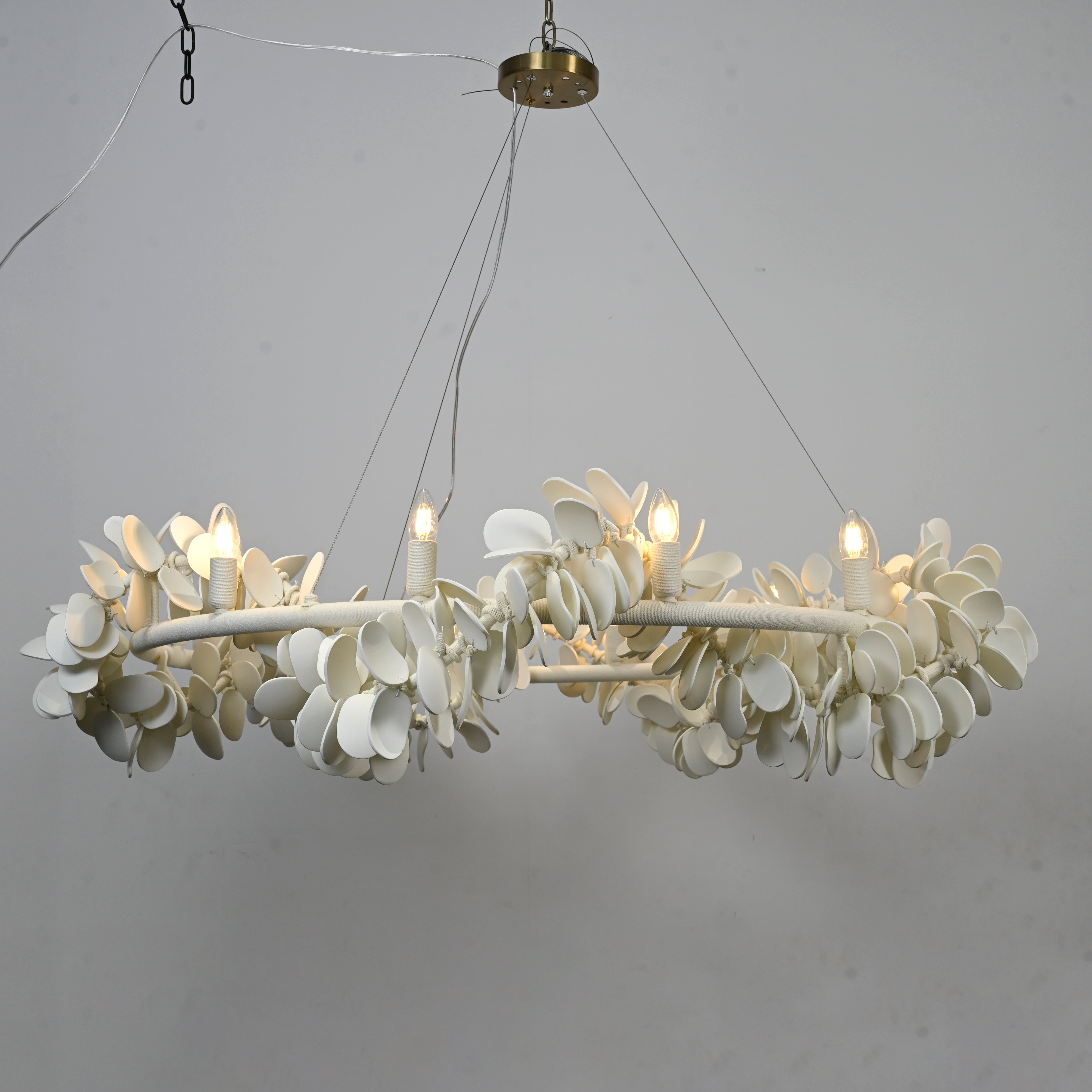 Romanly Roma Chandelier