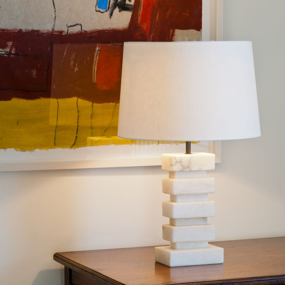Positano Cartagena Table Lamp