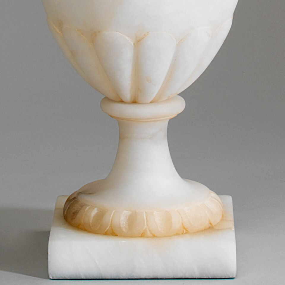 Positano Trento Urn Table Lamp