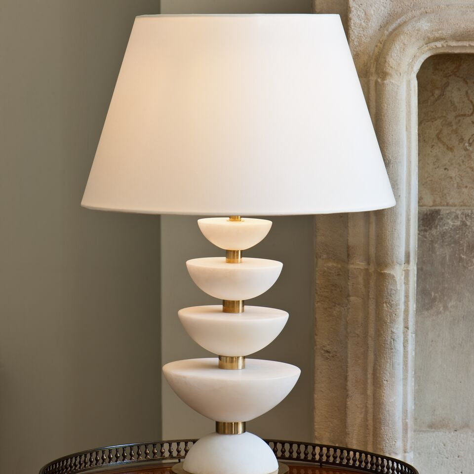 Positano Table Lamp