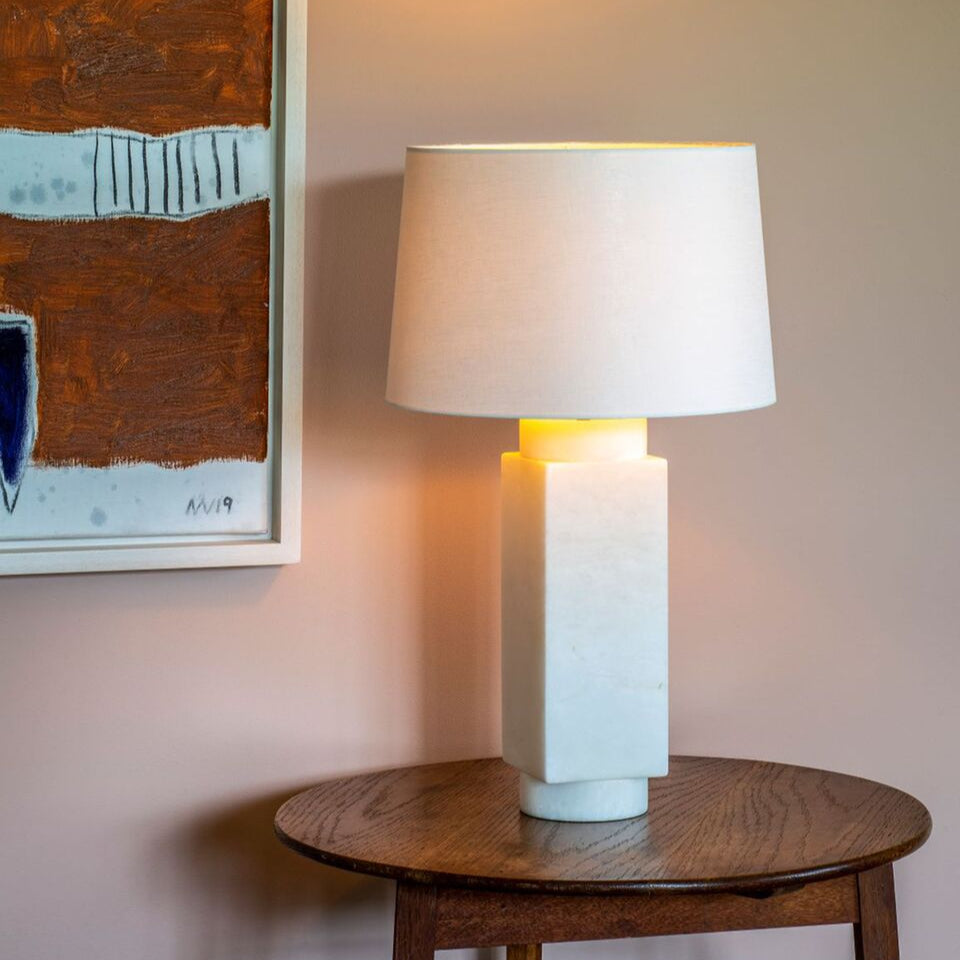 Positano Genoa Table Lamp