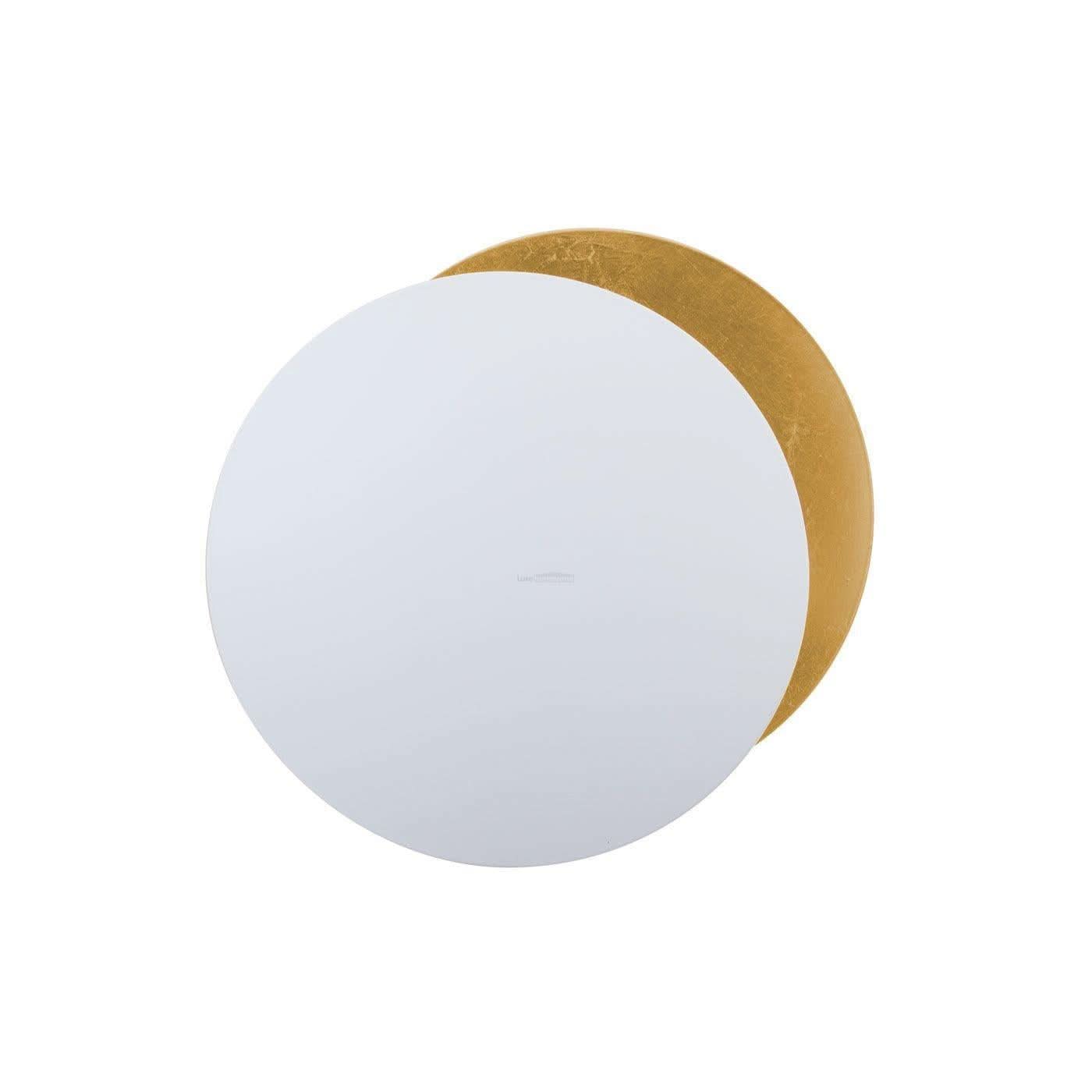 Lederam Wall Sconce Style A - Luxehomezone