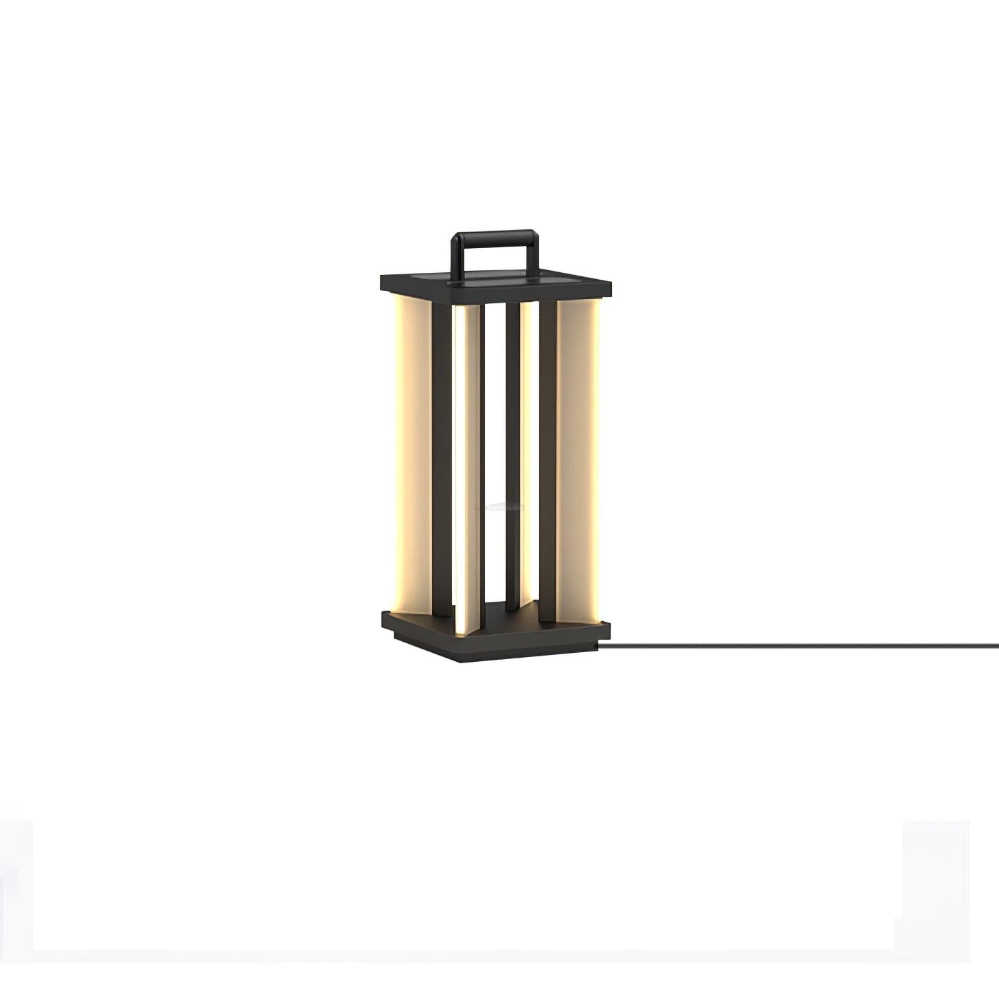 Metroluxe Solar Light for Outdoor - Luxehomezone