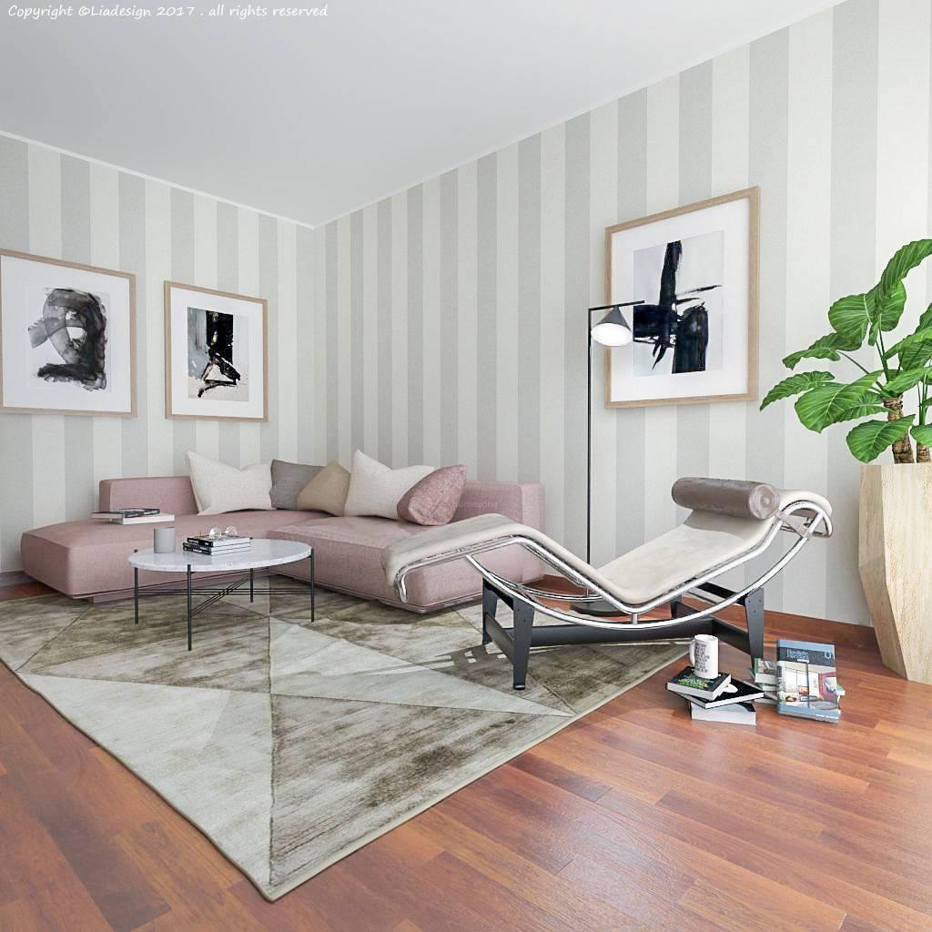 Captain Flint Floor Lamp ∅ 11.8″ - Luxehomezone