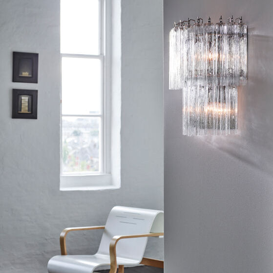 Lymington Wall Light