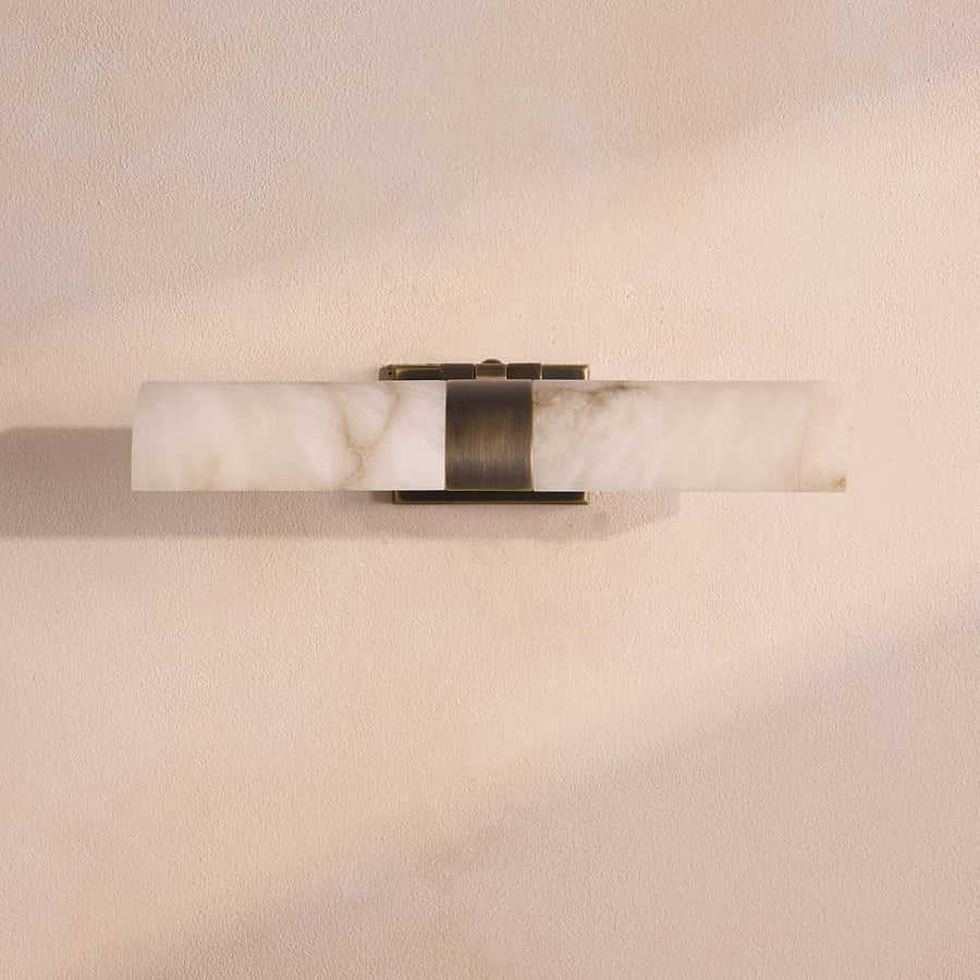 Andro Alabaster Picture Light, Small