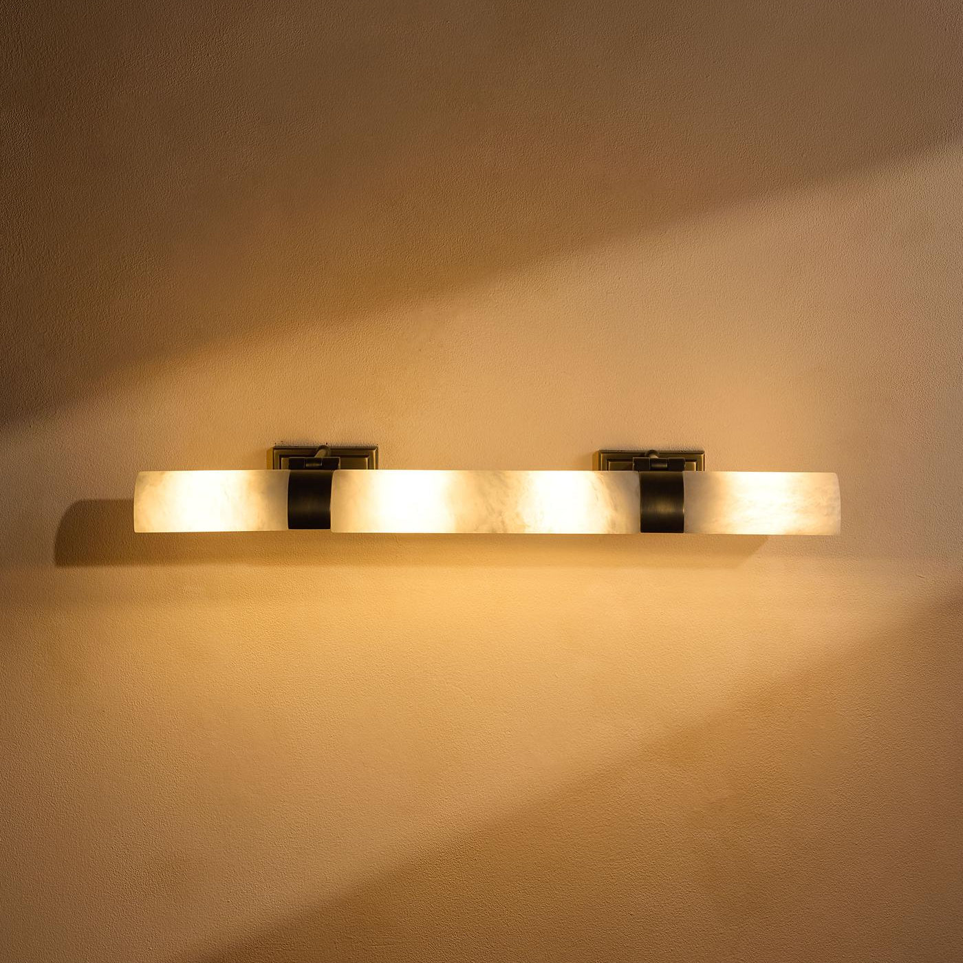 Andro Alabaster Picture Light, Medium