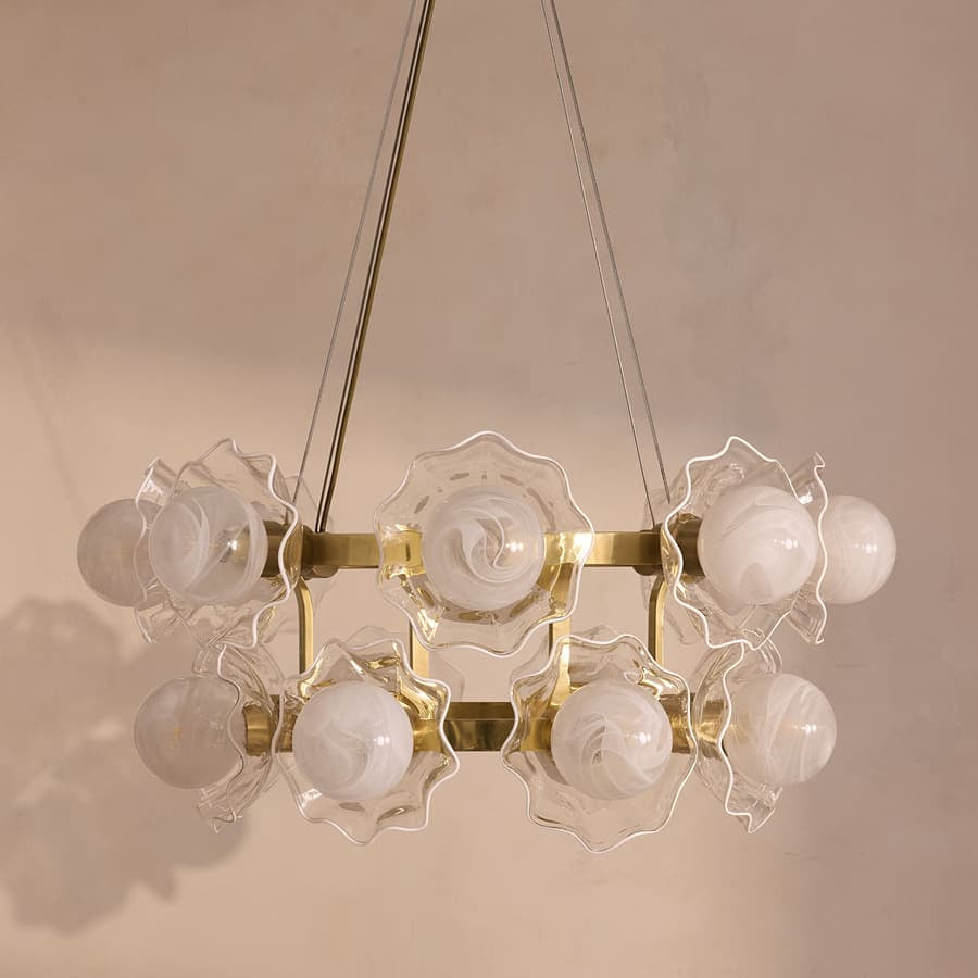 Holly Chandelier