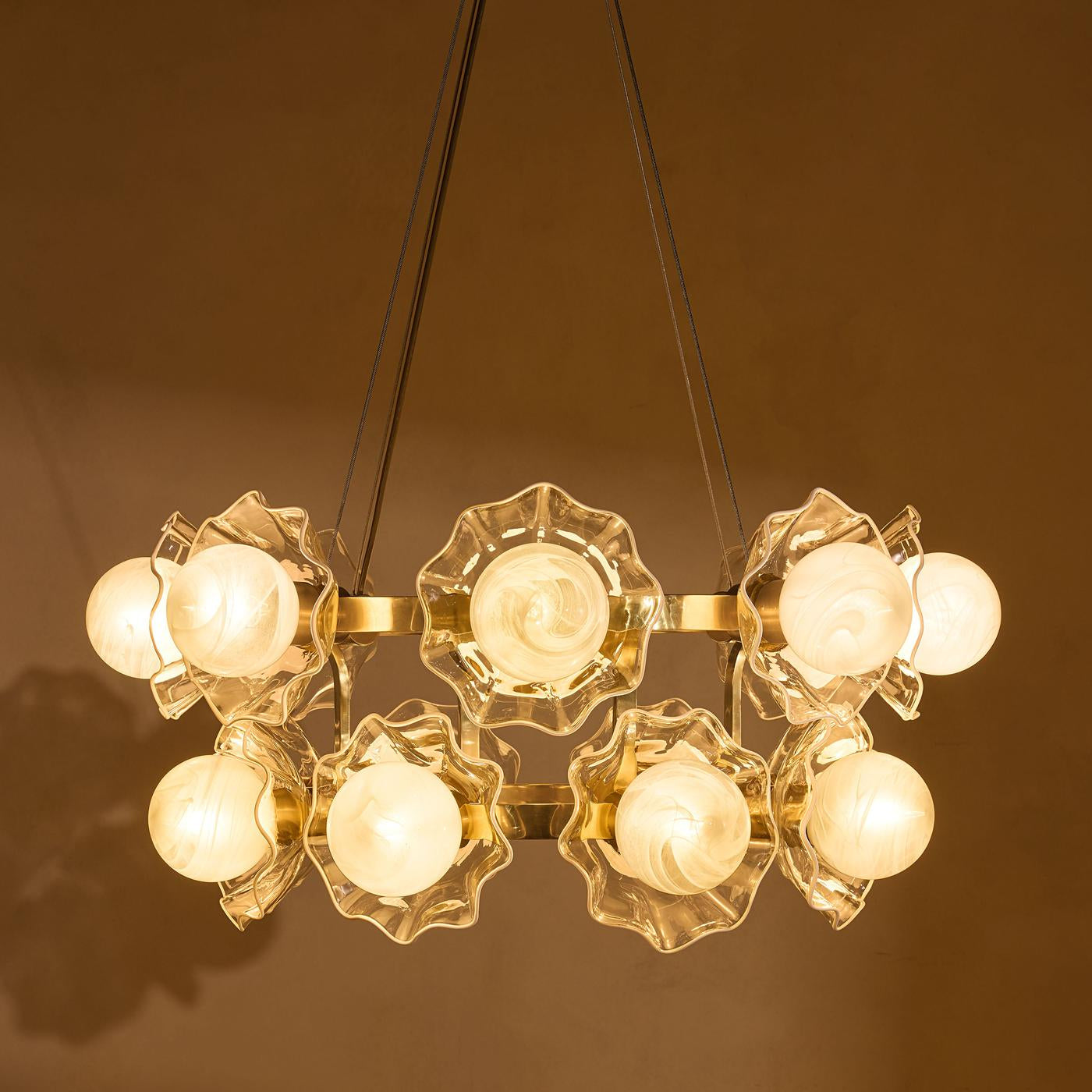 Holly Chandelier