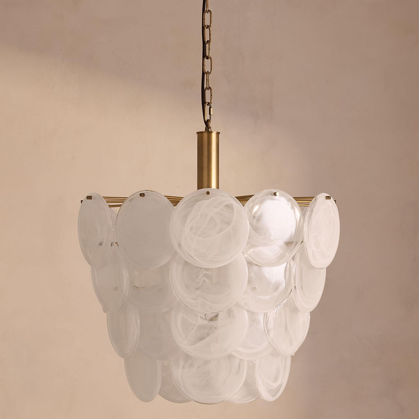 Elba Chandelier