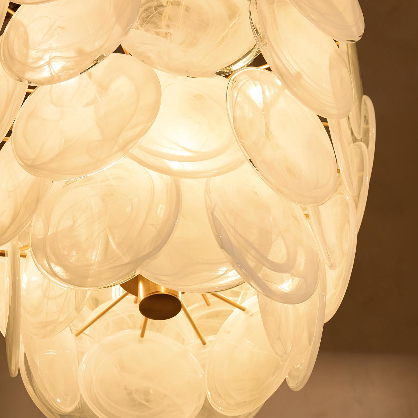 Elba Chandelier