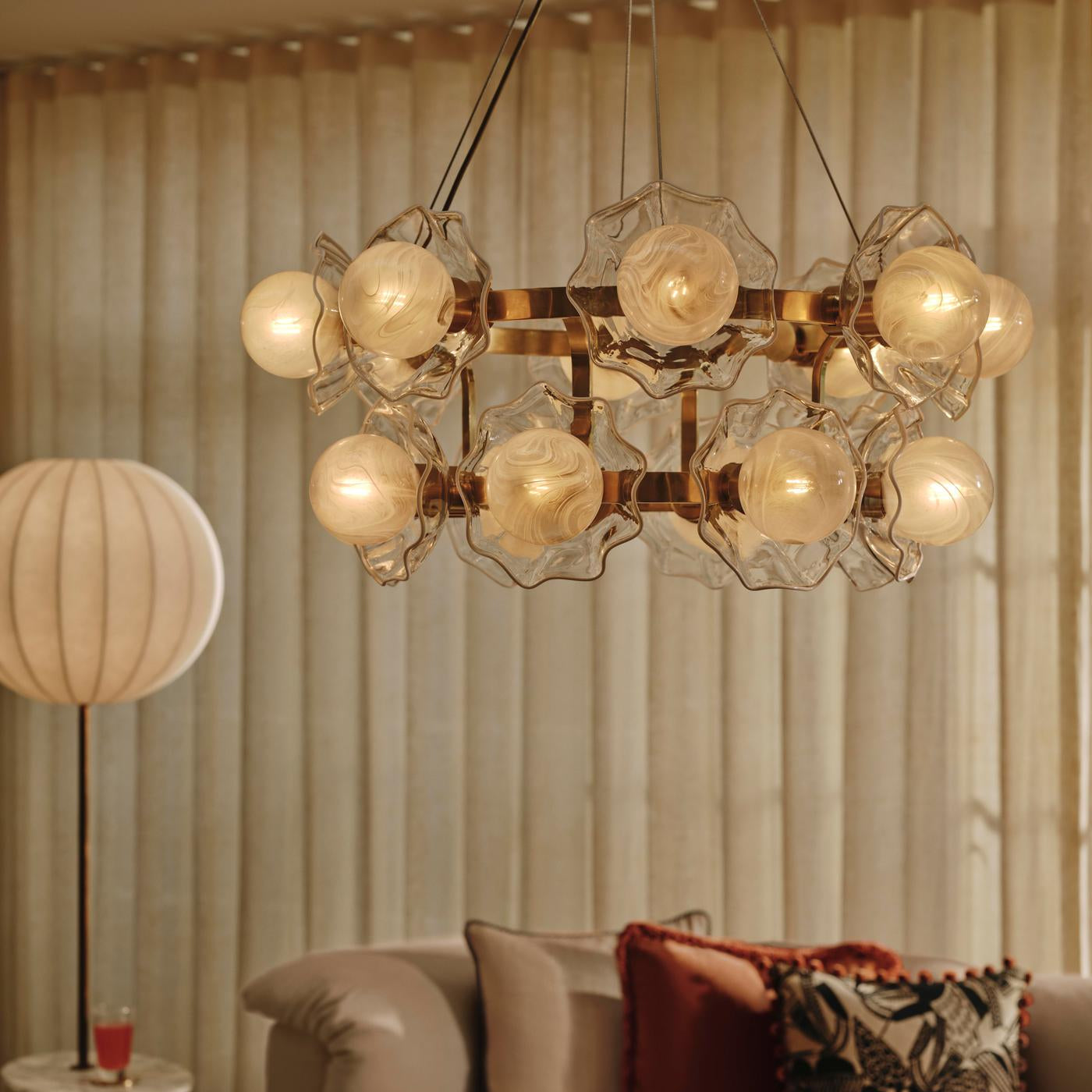 Holly Chandelier
