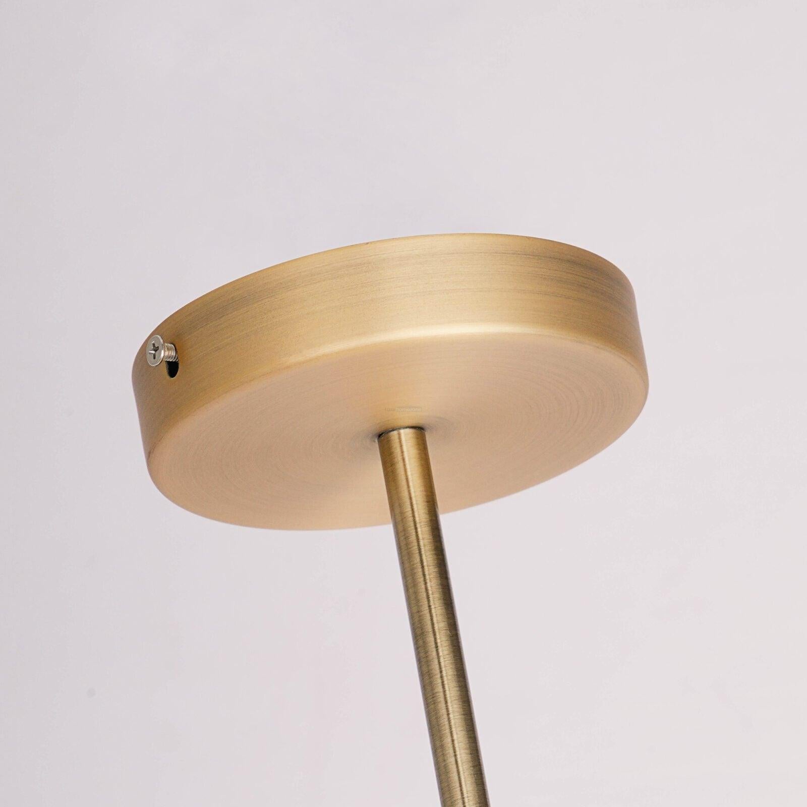 Libellule Chandelier ∅ 31.5″ - Luxehomezone