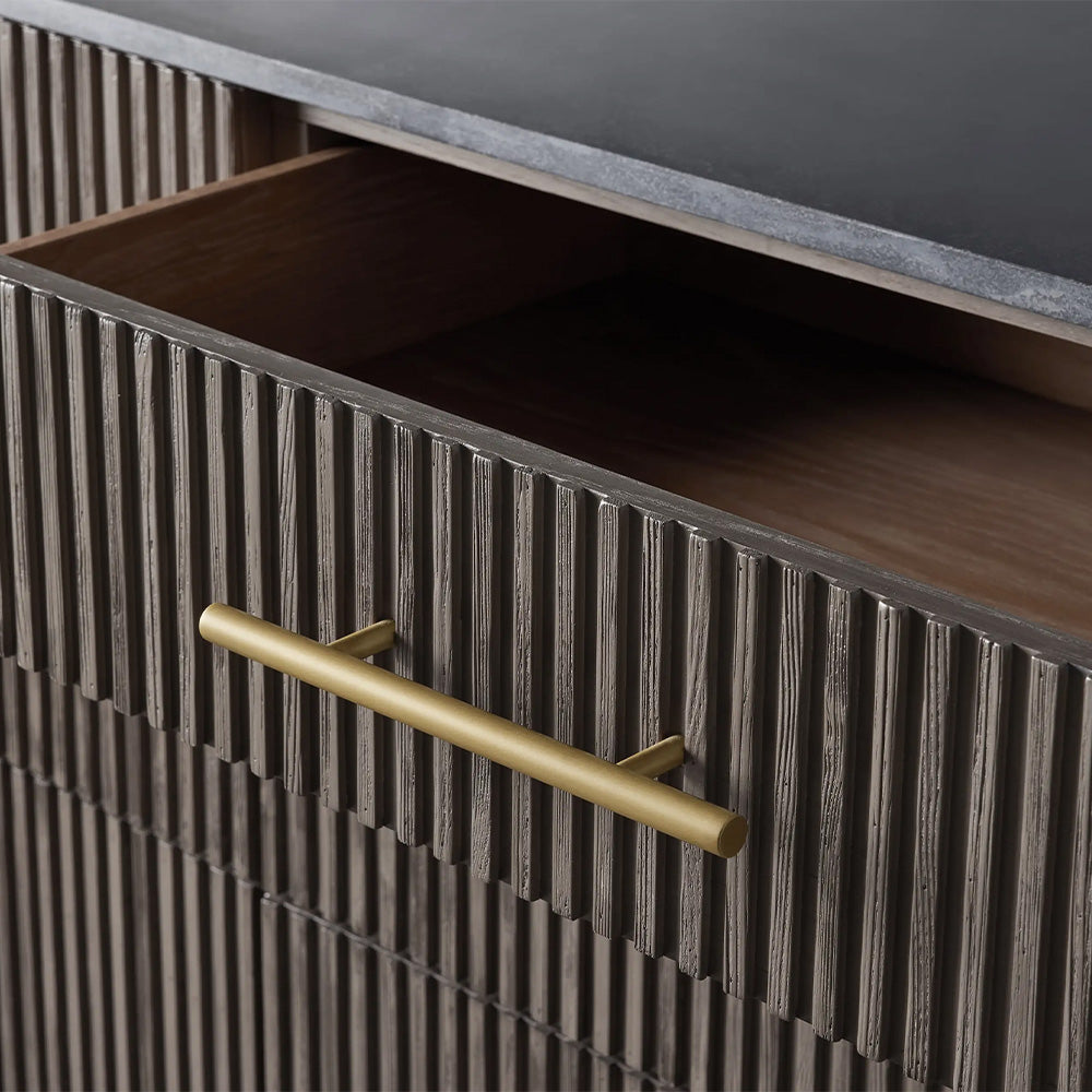 Finn 6 Drawer Dresser