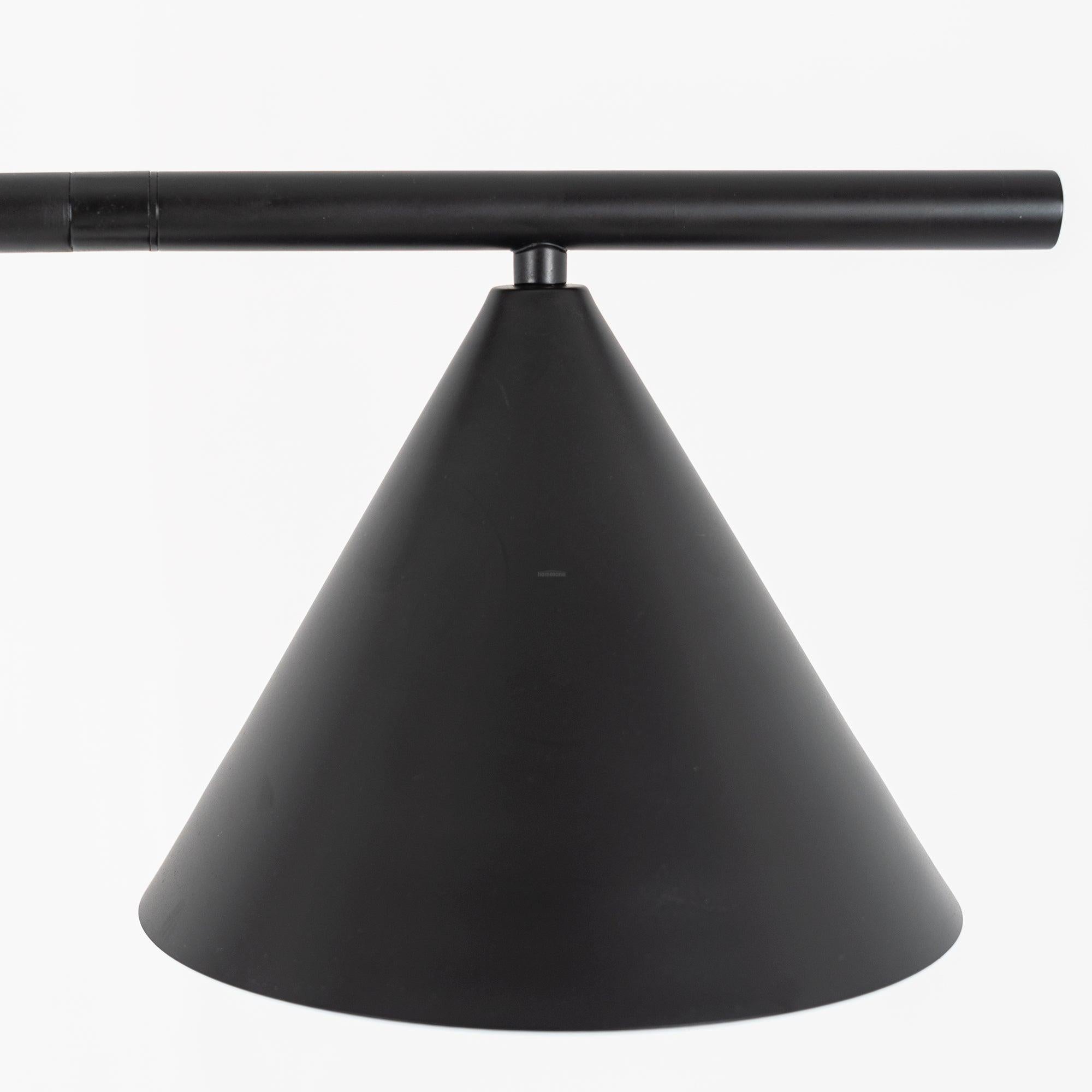 Captain Flint Floor Lamp ∅ 11.8″ - Luxehomezone