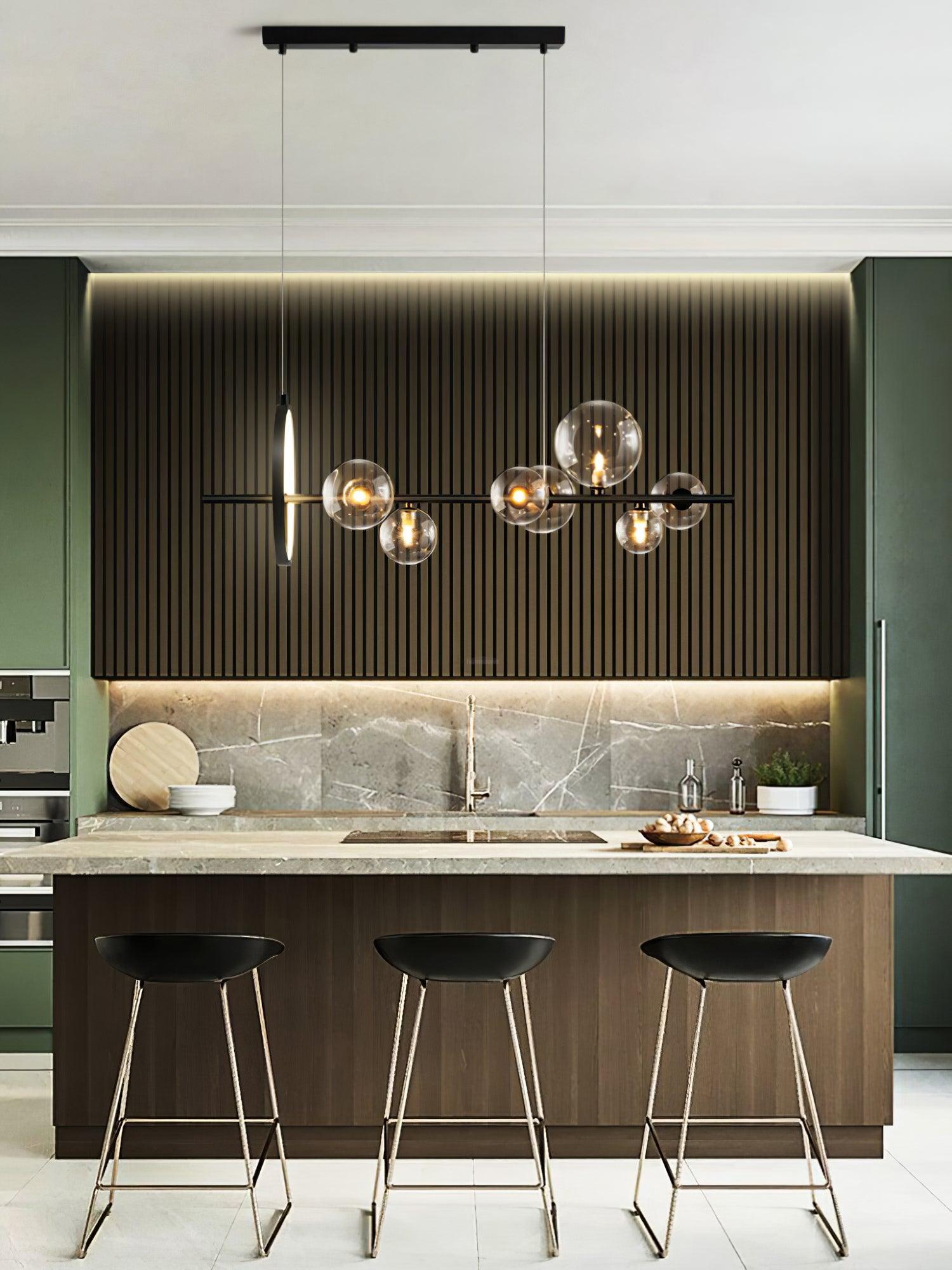 Mita Chandelier with 7/10 heads - Hailey-1-Luxehomezone