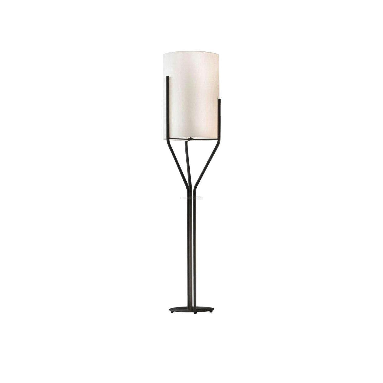 Arborescence Floor Light - Geometry-1-Luxehomezone