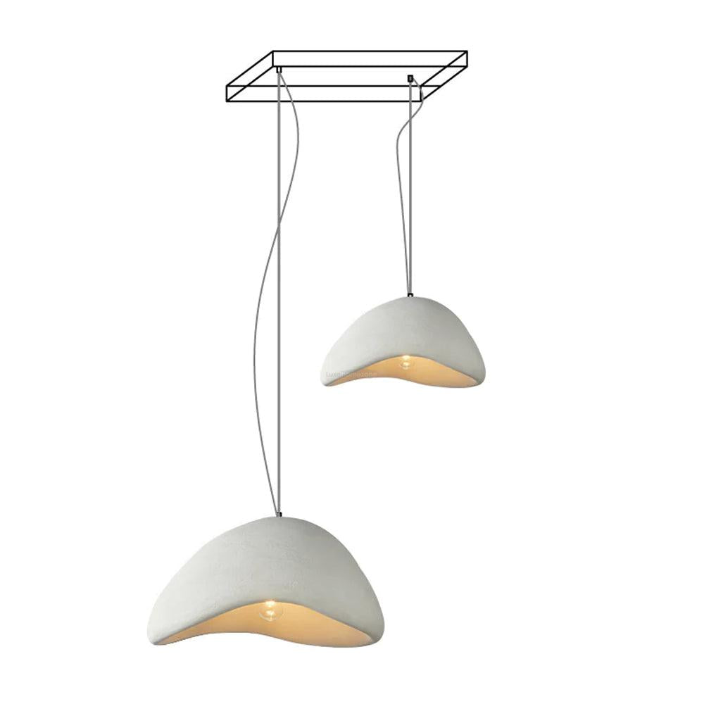 Khmara Chandelier with Combination Type B - Luxehomezone