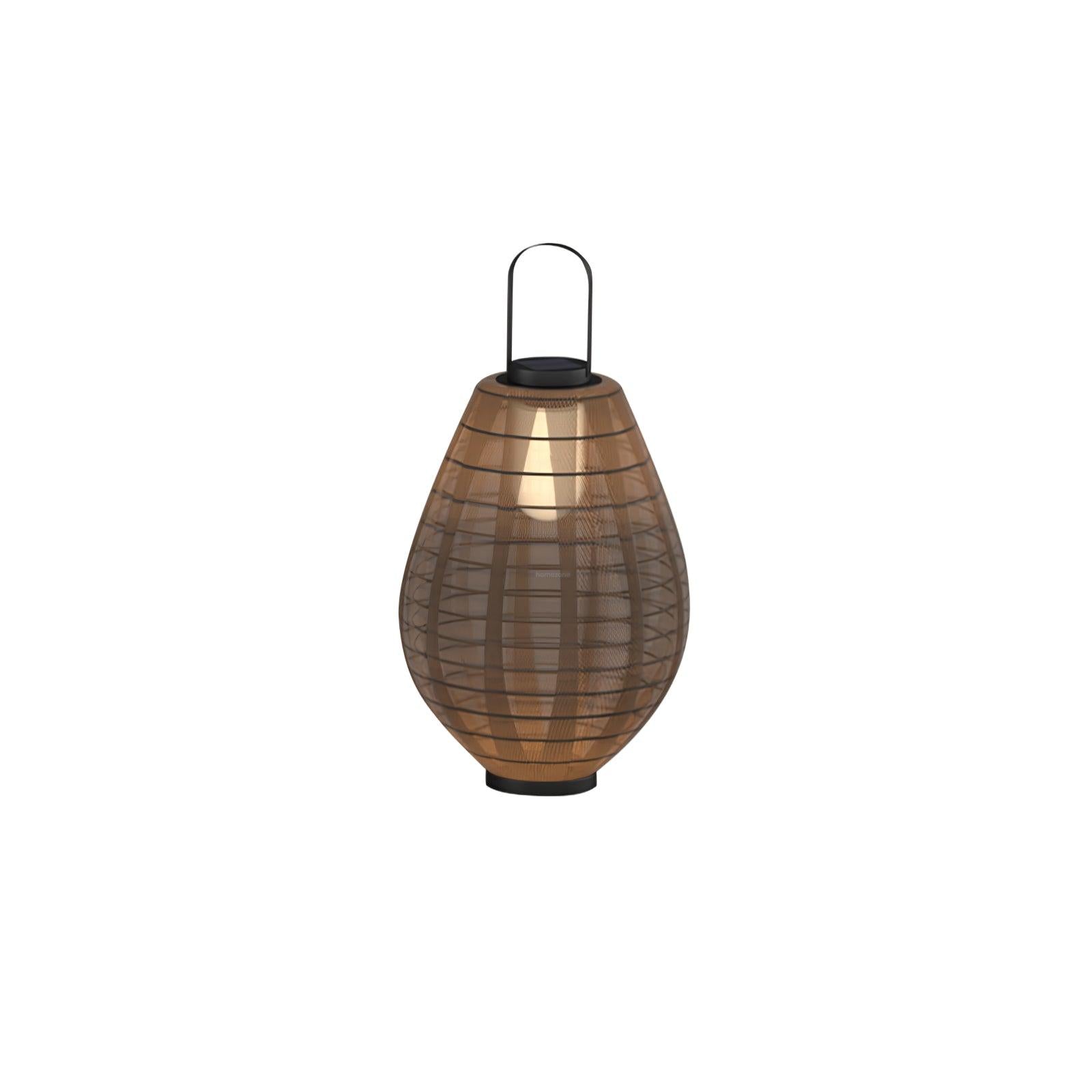 Oasis Mesh Beacon Lamp for Outdoor - Luxehomezone
