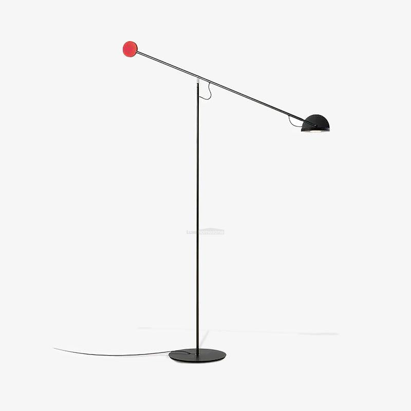Precision Movement Floor Lamp  W 47.2″ - Luxehomezone