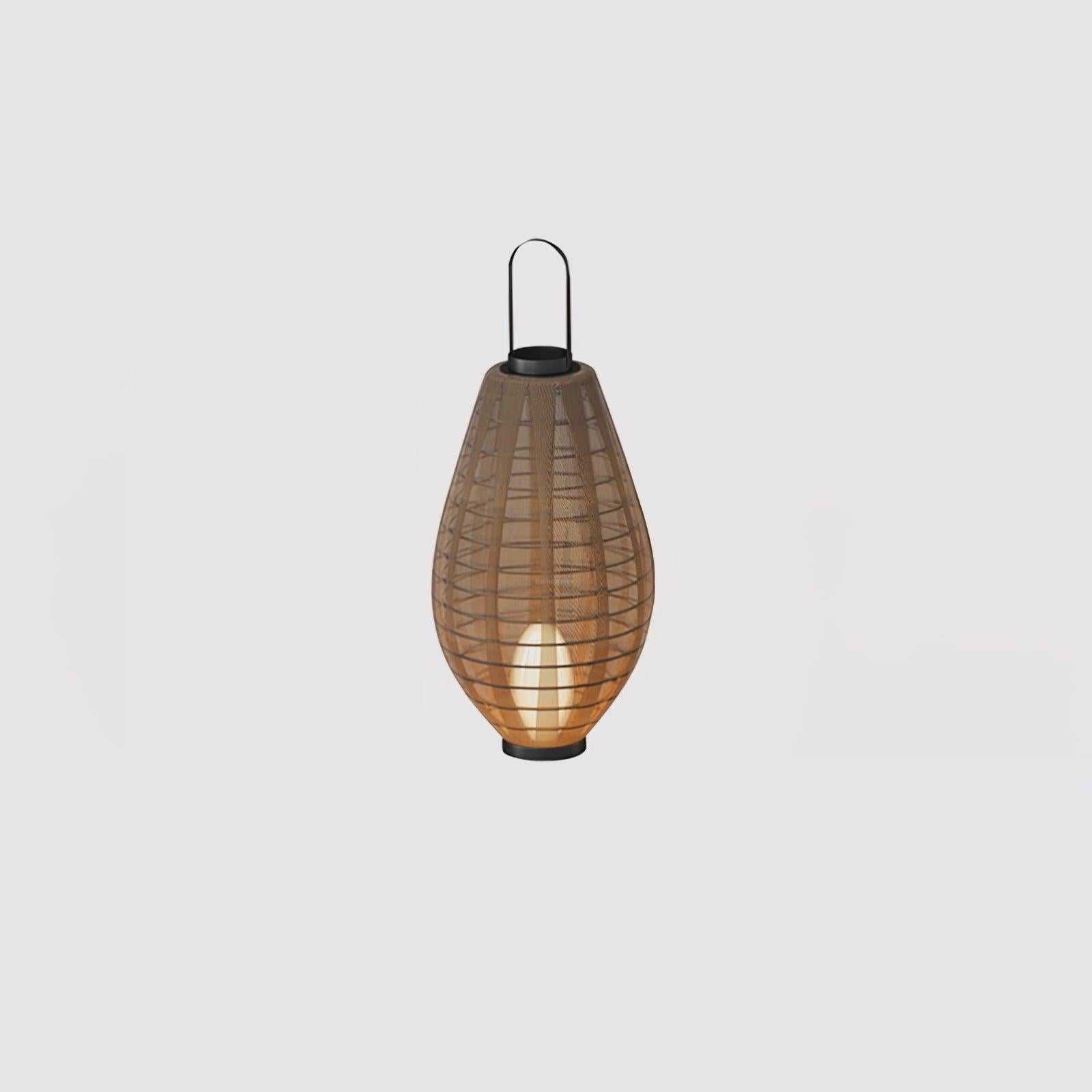 Oasis Mesh Beacon Lamp for Outdoor - Luxehomezone