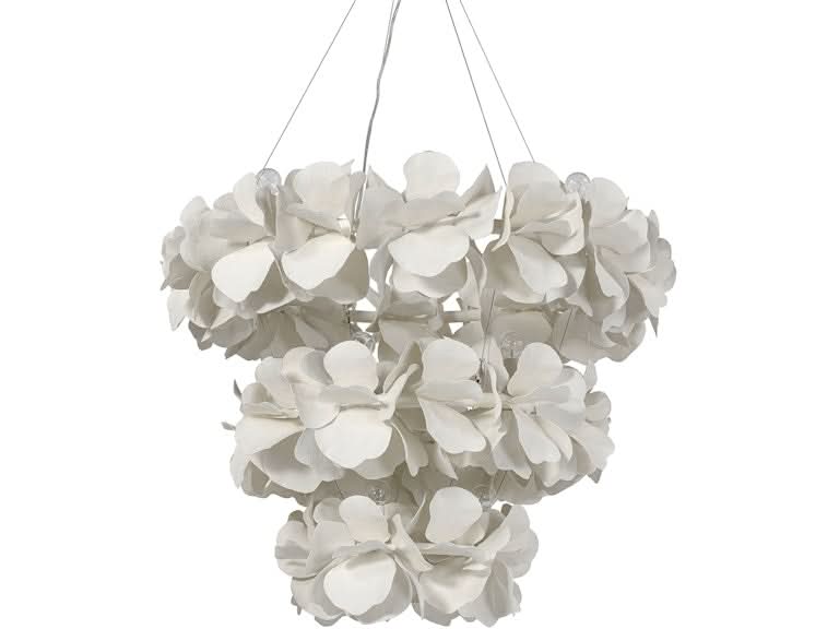 Virginia Tiered Chandelier