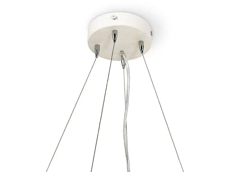 Virginia Tiered Chandelier