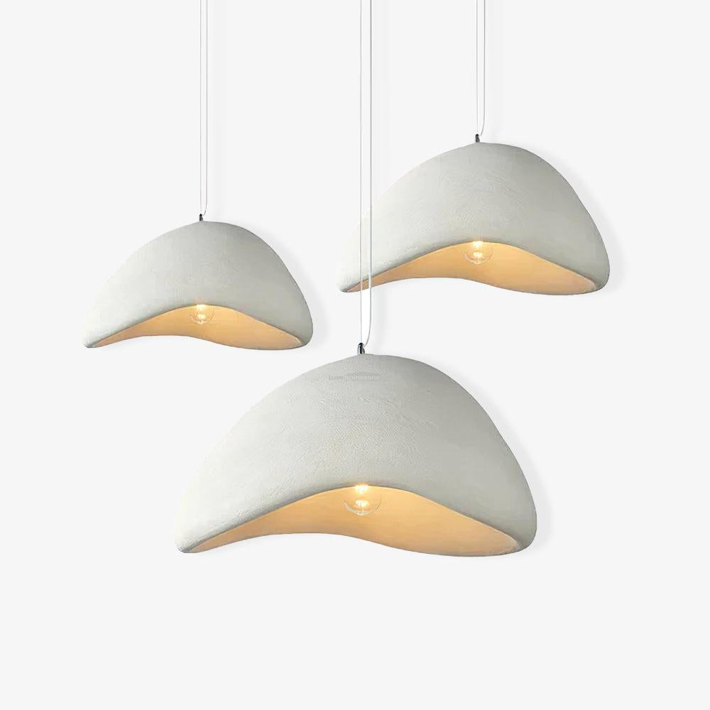 Khmara Chandelier with Combination Type B - Luxehomezone