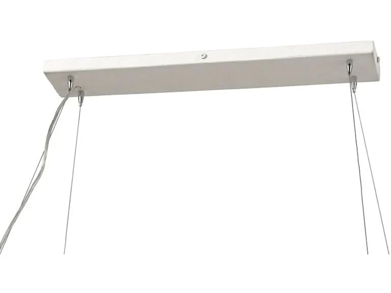 Virginia Oval Chandelier