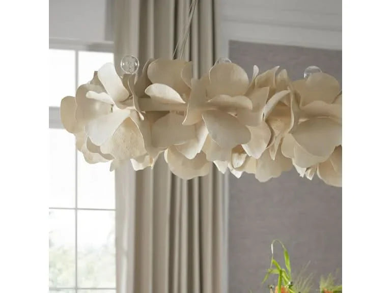 Virginia Oval Chandelier