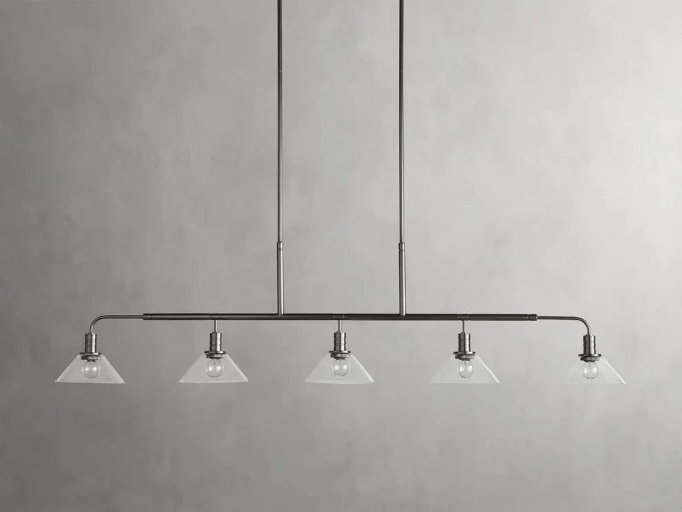 Theron Linear Chandelier