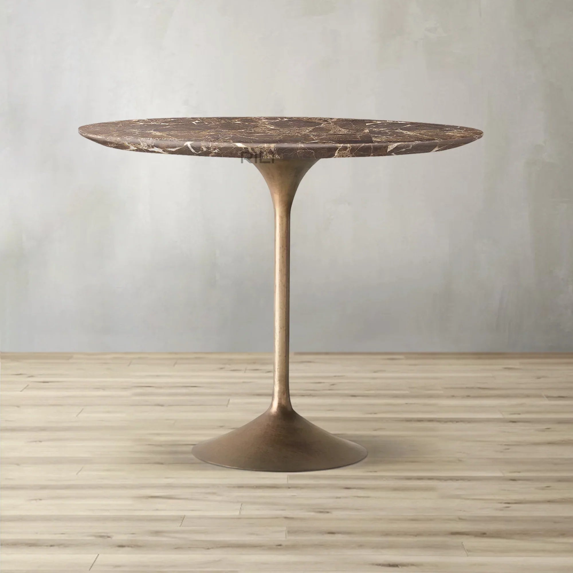 Aero Stone Bistro Table