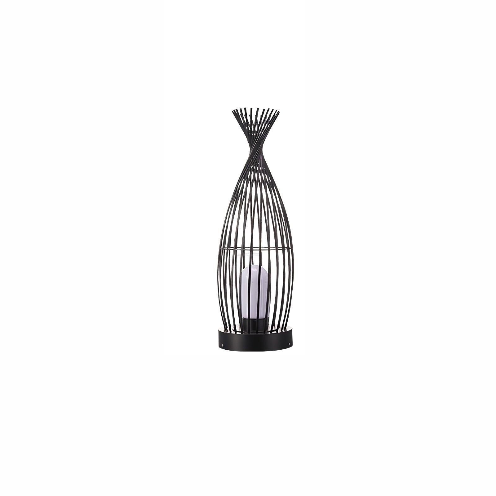 Aurora Orbis Lantern Light for Outdoor - Luxehomezone