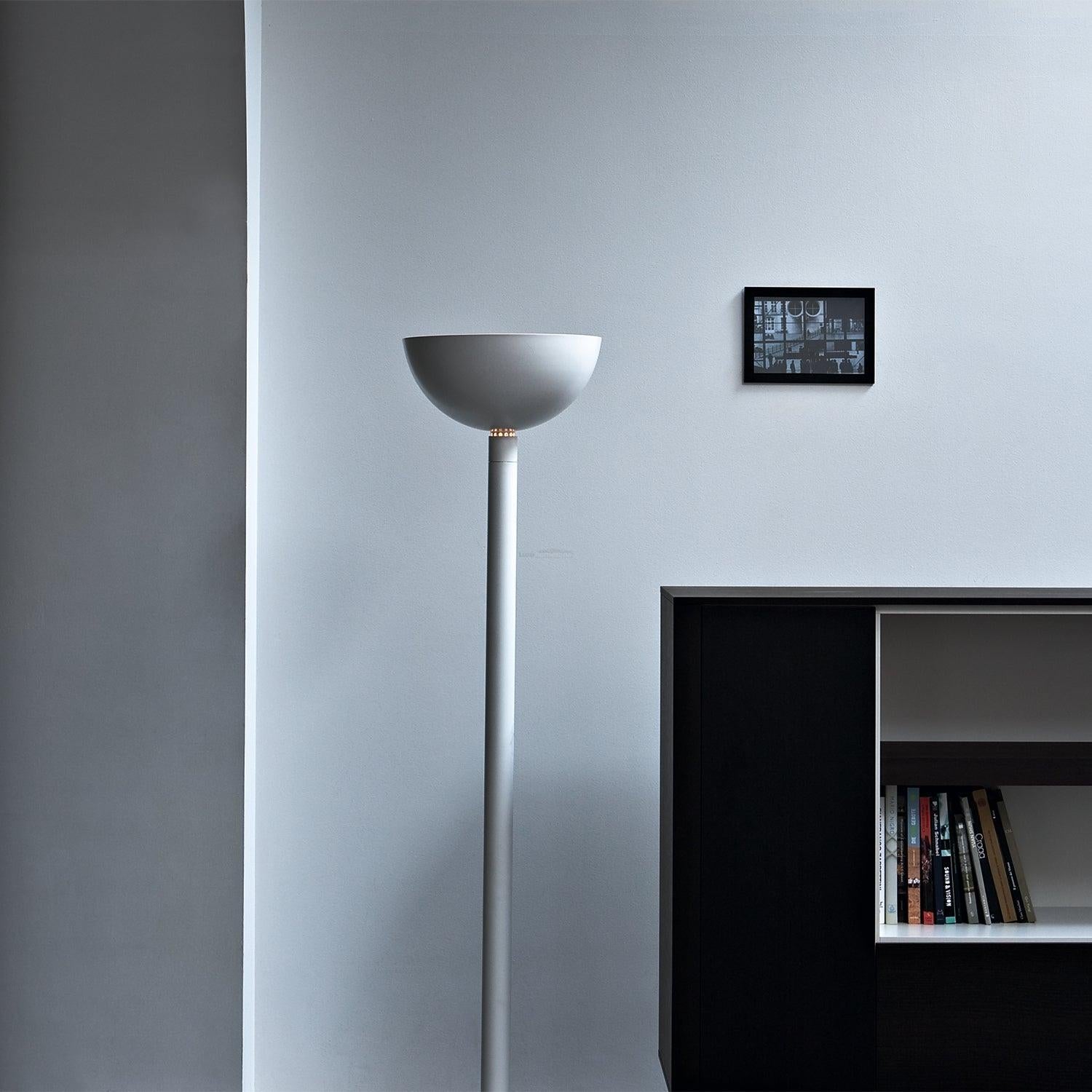 AM2Z Floor Lamp ∅ 15.7″ - Geometry-1-Luxehomezone